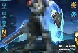 亚瑟新皮肤爆料最新消息,神秘元素与经典再现 第3张 亚瑟新皮肤爆料最新消息,神秘元素与经典再现 第3张