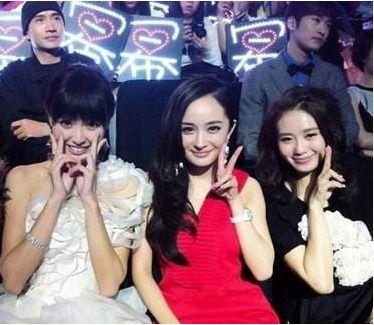 刘诗诗怀孕的新闻爆料,幸福升级! 第3张 刘诗诗怀孕的新闻爆料,幸福升级! 第3张